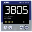 JUMO 00694788 701514/8-0000-23/000 Digital display instrument