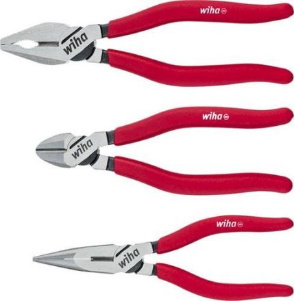 Wiha 26850 Z99000101 Craftsman's scissorsClassic