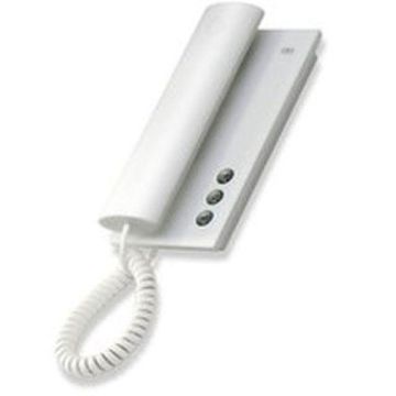 STR 33356W HT40W Qwikbus audio intercom