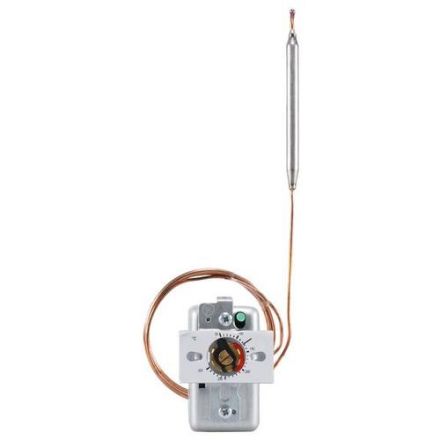 JUMO 60000211 602021/0005-064-000-25-1000-40-10-00-00- Temperature limiter