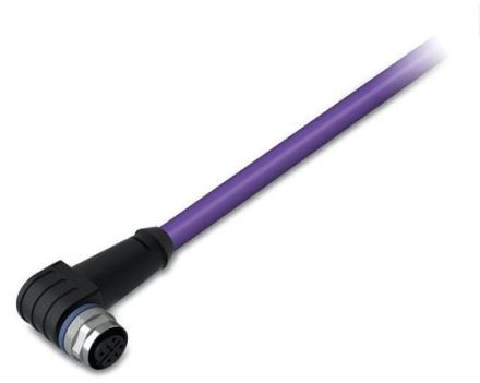 Wago 756-1102/060-050 5m PLC connection cable