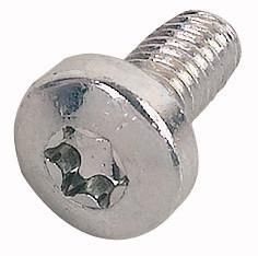 Eaton EPLHS-M4X16 Gwf screw, 141863
