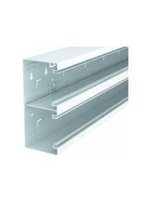 OBO Bettermann GS-D90210RW 90x210 pure white device installation duct, 6278500