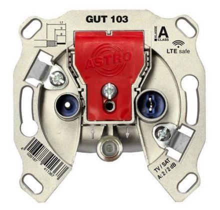 ASTRO Strobel 00540831 GUT 103 junction box