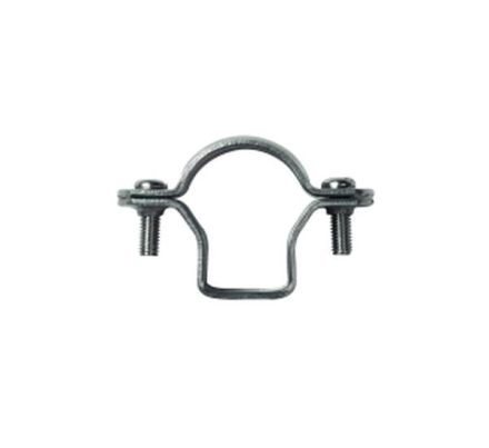 Hegler 9942163 STAPA-ES-V2A/4A DN 63 screw clamp