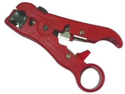ASTRO Strobel 00718351 KRA 07 Stripping D: 4.5 - 6.5 Coaxial stripping tool