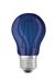 LEDVANCE Osram 4058075114463 LED SCLP15 BLUE1,6W 190 230V E27 BLI1 LED lamp