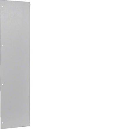 Hager FZ708EWF side panel flat 2000x400