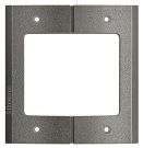 Bticino 350415 cover plate Sfera ROBUR 1 module