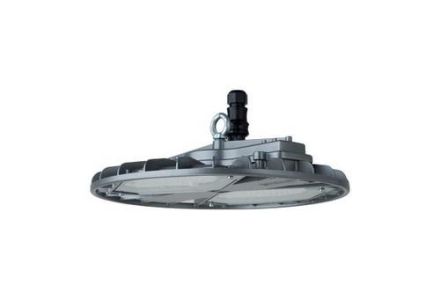 Schuch 342000003 TRIANO disc 112W 18000lm wide 5000K LED high bay light