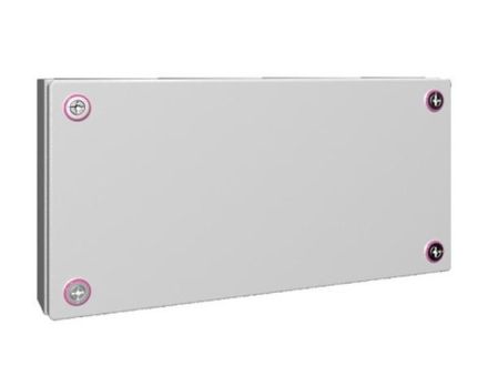 RITTAL 1518000 KX without flange plate 400x200x80mm terminal box
