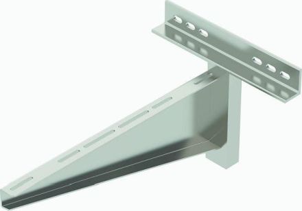 OBO Bettermann 6417979 AWSS 61 A4 heavy-duty wall bracket