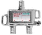 Axing SVE02001 2-way SAT distributor basic-line Axing SVE02001 2-way SAT distributor basic-line