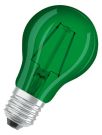 LEDVANCE Osram 4058075433984 LEDSCLA15 2.5W/175 230V GN E27 LED lamp