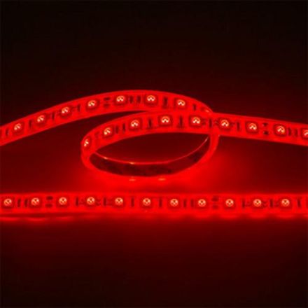 Nobile 5011240260 5050 SMD rt 14,4W/m 24V IP67 L: 200cm LED strip light