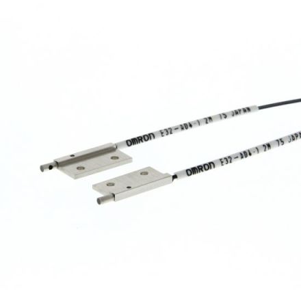 OMRON 165075 E32-A04-1 2M Photoswitch