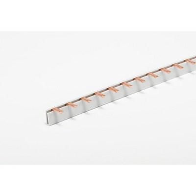 Weidmüller 2658060000 S-1L+9-1000/16 1-pole phase busbar