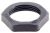 Flexa 10309000050 GMK-M M50x1,5 plastic grey lock nut