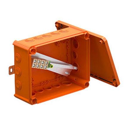 OBO Bettermann 7205744 T250ED 16A cable junction box
