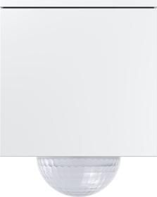 Gira 244202 motion detector AP rws glz IP44