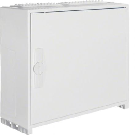 Hager FP32TN2 IP44 SKI 500x550x205mm wall cabinet