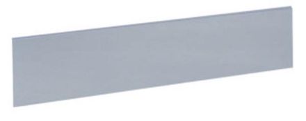 ABB Striebel & John ZX472 partition wall vertical, sheet steel 6RE / BH2, 2CPX039544R9999