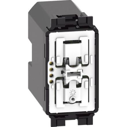 Bticino K4574CWI LivingNow wall transmitter