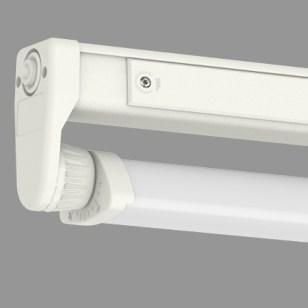 Norka 3454804421 Magnon PL-1000-01 m1200 4000K IP65 PMMA LED moisture-proof light bar