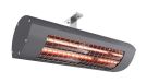 Etherma 9100574 SM-BASIC-1400-NA nano-anthracite Solamagic infrared heater