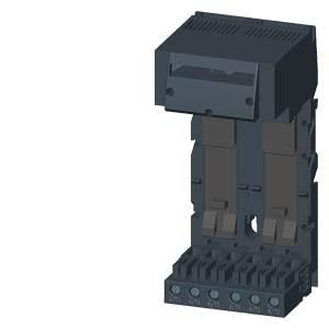 Siemens 3RA6822-0AB expansion block 2-way expansion block