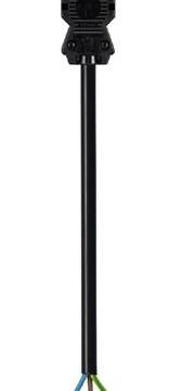 Wieland 92.238.6003.1 GST18I3K1B- 25 60SW Assembled cable