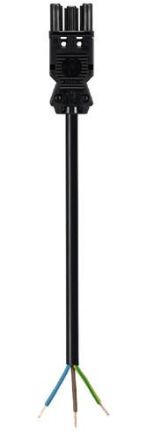 Wieland 92.238.6003.1 GST18I3K1B- 25 60SW Assembled cable