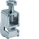 Hager K96W busbar terminal CU12-30x5mm