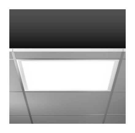 RZB 312274.002.790 Sidelite ECO 29/38W Opal 830 white LED recessed light