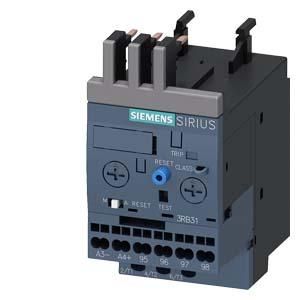 Siemens 3RB3113-4TE0 overload relay size S00 Class 5...30