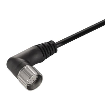 Weidmüller 1877442000 SAIB-M23-12P-AN-20M sensor/actuator cable
