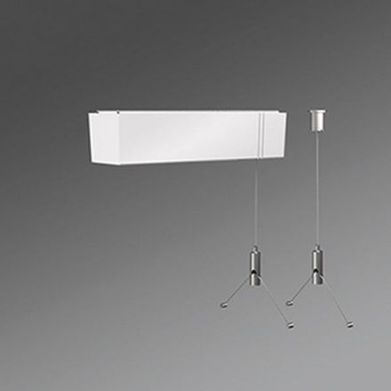 Regiolux 91430020101 SAY-PS 1900/120 vw pendulum set