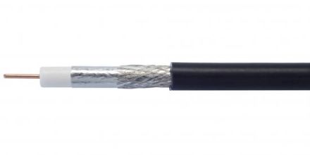 Kathrein 21510030 LCM 14A+ 100m bundle coaxial cable