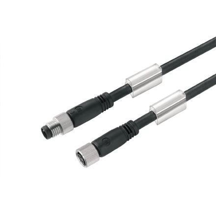 Weidmüller 1880470010 SAIL-M8GM8G-4-0.1U sensor/actuator cable