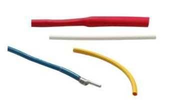 ABB Thomas & Betts PIG2408-0-B Heat shrink tubing, 7TCA017200R0072