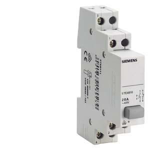 Siemens 5TE4811 button