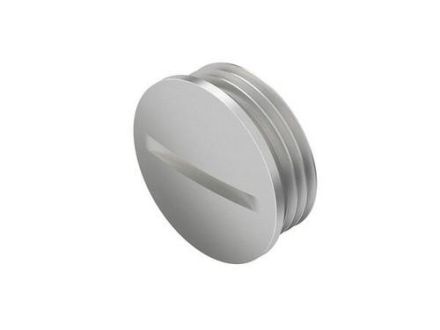Kleinhuis 1514M50 Ms. metric M50 screw plug