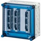 Hensel MI 3266 MI fuse housing