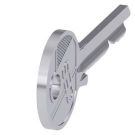 Siemens 3SU1950-0FN80-0AA0 key CES lock no. LSG 1