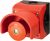 Eaton M22-SOL-PVT45PMPI02Q 2OE PV fire brigade switch, 150645