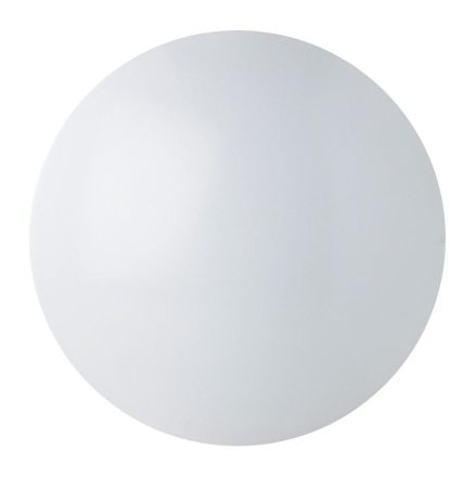 Megaman MM77122 MM RENZO+CCT Multilm 390mm 22W 830+840 LED wall/ceiling light