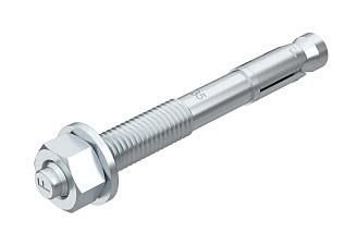 OBO Bettermann BZ 10-150/230 bolt anchor BZ, 3498344