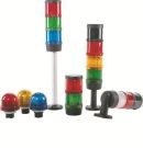 ABB Stotz-Kontakt KA70-1001, connection box, side cable outlet, CombiLine light column K70, 1SFA616077R1001