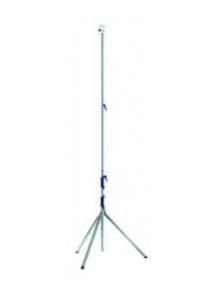 PROTEC.class 05400377 Work light tripod for PMAL 3x36 PS2