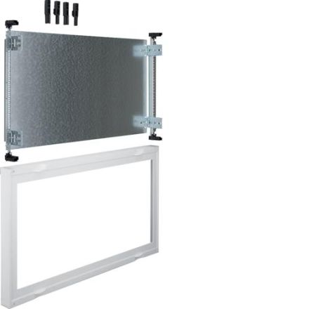 Hager UD33C2 building block universN 450x750mm